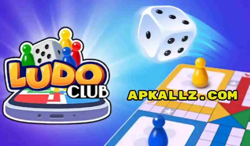 Ludo Club Unlimited Coins Easy Win