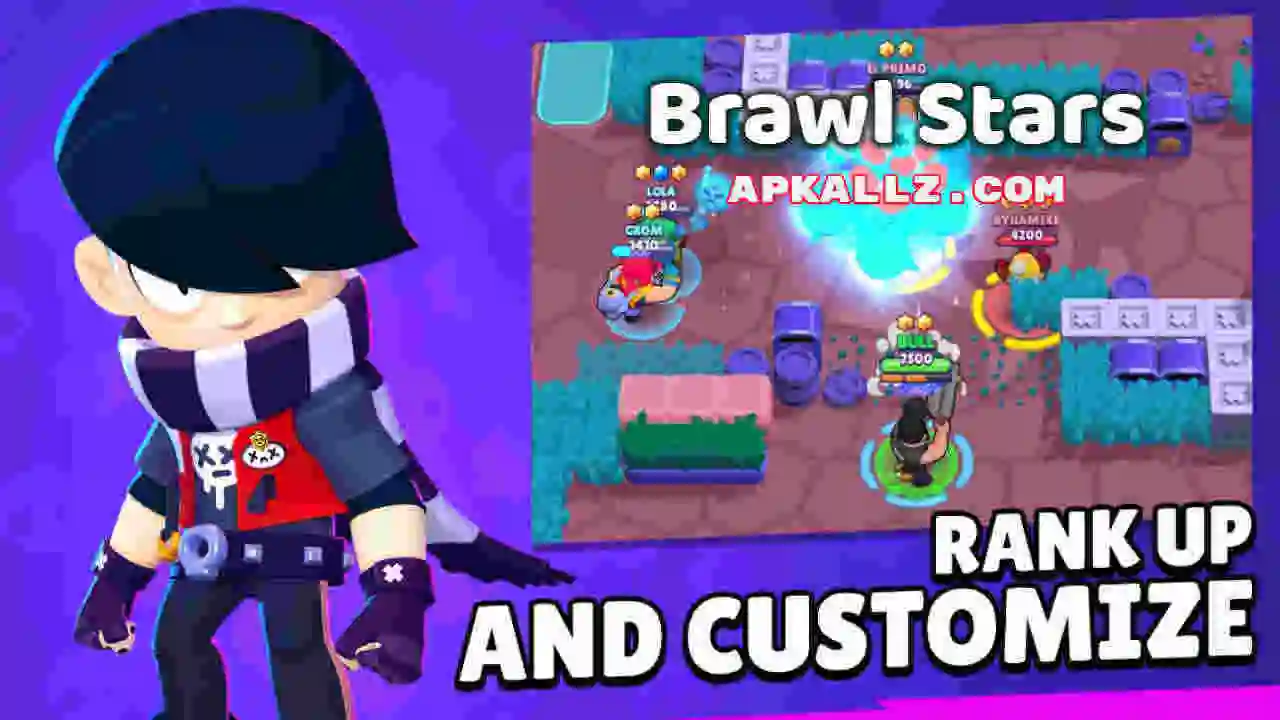 Brawl Stars