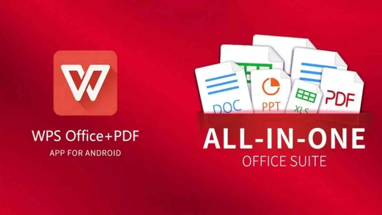 WPS Office Mod Apk