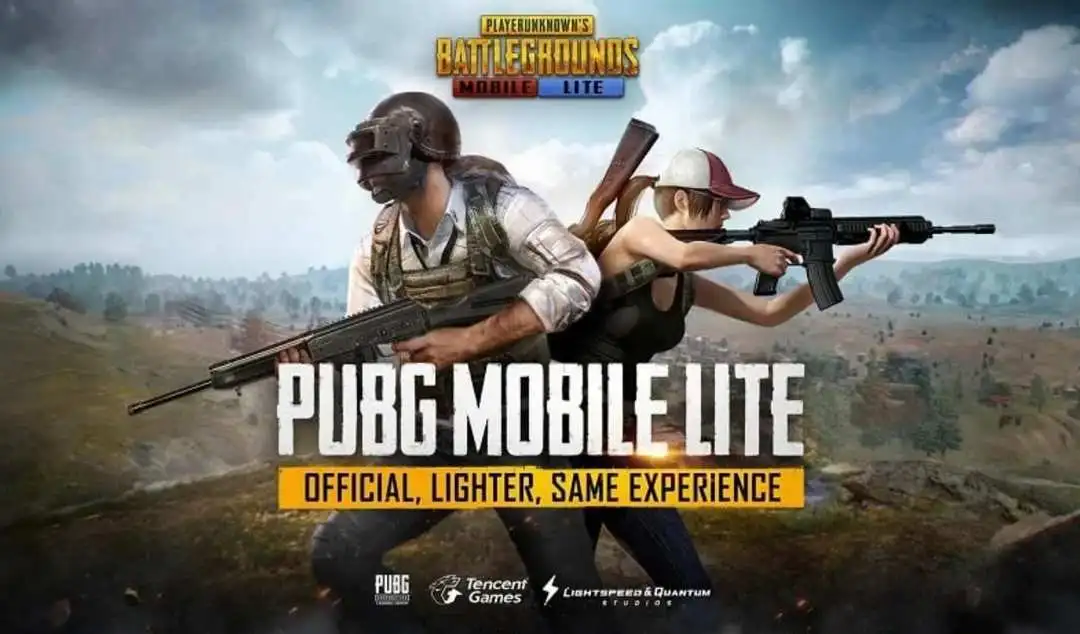 PUBG Mobile Lite Mod Apk Menu Aimbot Unlimited Skin