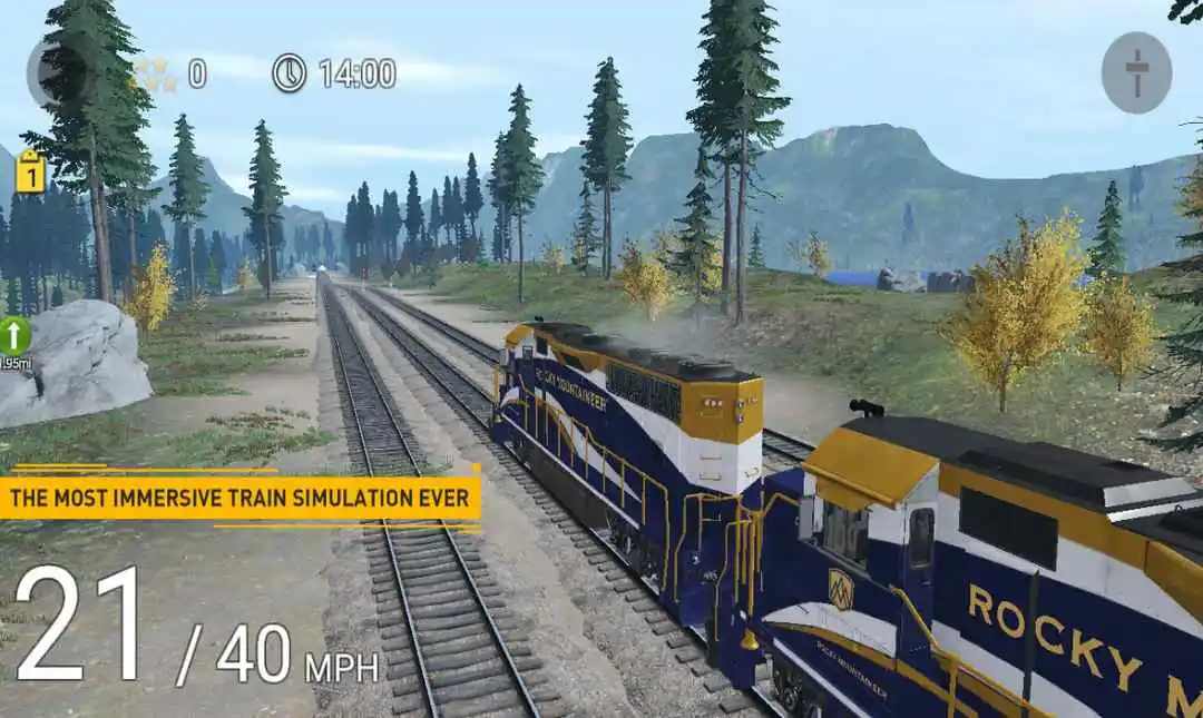 Trainz Simulator 3 Mod Apk Unlimited Money