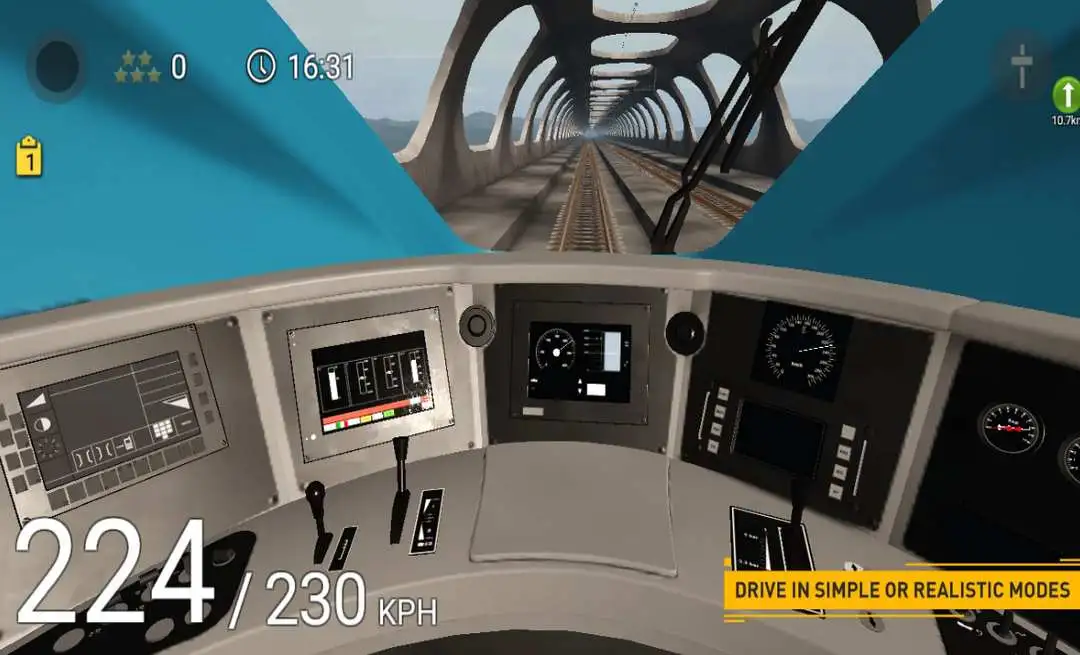 Trainz Simulator 3 Mod Apk Unlocked