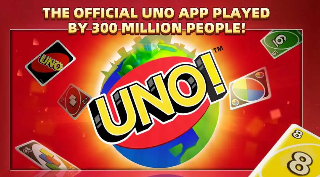 Uno Mod Apk